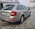 Шкода Октавія 2014 у Костополе на Automoto.ua Сірий Шкода Октавія, об'ємом двигуна 1.97 л та пробігом 364 тис. км за 11600 $, фото 14 на Automoto.ua