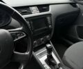 Серый Шкода Октавия, объемом двигателя 1.8 л и пробегом 231 тыс. км за 11500 $, фото 19 на Automoto.ua
