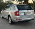 Серый Шкода Октавия, объемом двигателя 1.6 л и пробегом 180 тыс. км за 10299 $, фото 7 на Automoto.ua