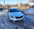 Сірий Шкода Октавія, об'ємом двигуна 1.97 л та пробігом 273 тис. км за 12000 $, фото 1 на Automoto.ua