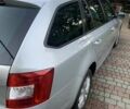 Сірий Шкода Октавія, об'ємом двигуна 1.6 л та пробігом 276 тис. км за 10300 $, фото 2 на Automoto.ua