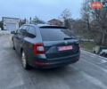 Сірий Шкода Октавія, об'ємом двигуна 1.8 л та пробігом 209 тис. км за 10999 $, фото 7 на Automoto.ua