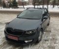 Серый Шкода Октавия, объемом двигателя 0 л и пробегом 217 тыс. км за 11800 $, фото 1 на Automoto.ua