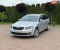 Сірий Шкода Октавія, об'ємом двигуна 1.97 л та пробігом 228 тис. км за 11990 $, фото 1 на Automoto.ua