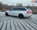Серый Шкода Октавия, объемом двигателя 1.97 л и пробегом 264 тыс. км за 13500 $, фото 20 на Automoto.ua
