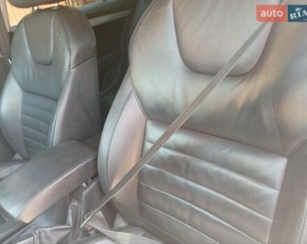 Сірий Шкода Октавія, об'ємом двигуна 1.97 л та пробігом 270 тис. км за 10799 $, фото 40 на Automoto.ua