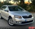 Серый Шкода Октавия, объемом двигателя 1.6 л и пробегом 181 тыс. км за 10499 $, фото 1 на Automoto.ua