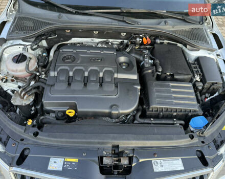 Сірий Шкода Октавія, об'ємом двигуна 1.6 л та пробігом 264 тис. км за 9600 $, фото 28 на Automoto.ua