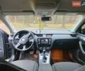 Серый Шкода Октавия, объемом двигателя 1.6 л и пробегом 279 тыс. км за 11100 $, фото 16 на Automoto.ua