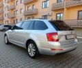 Серый Шкода Октавия, объемом двигателя 1.6 л и пробегом 290 тыс. км за 8900 $, фото 12 на Automoto.ua