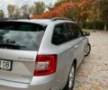 Серый Шкода Октавия, объемом двигателя 1.6 л и пробегом 278 тыс. км за 10300 $, фото 8 на Automoto.ua