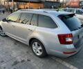 Сірий Шкода Октавія, об'ємом двигуна 1.6 л та пробігом 241 тис. км за 9750 $, фото 1 на Automoto.ua