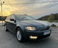 Серый Шкода Октавия, объемом двигателя 1.6 л и пробегом 260 тыс. км за 10500 $, фото 1 на Automoto.ua