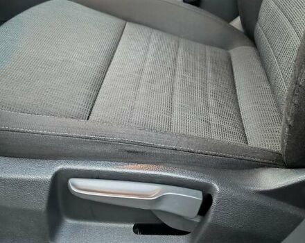 Серый Шкода Октавия, объемом двигателя 1.97 л и пробегом 268 тыс. км за 12599 $, фото 26 на Automoto.ua