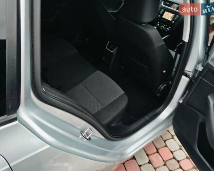 Сірий Шкода Октавія, об'ємом двигуна 1.6 л та пробігом 228 тис. км за 9199 $, фото 40 на Automoto.ua