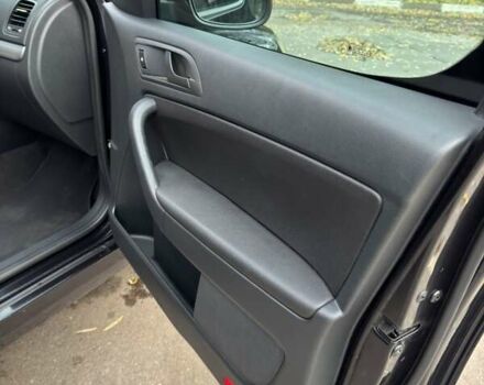 Серый Шкода Октавия, объемом двигателя 1.8 л и пробегом 150 тыс. км за 11950 $, фото 36 на Automoto.ua