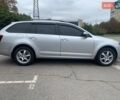 Серый Шкода Октавия, объемом двигателя 2 л и пробегом 293 тыс. км за 13100 $, фото 9 на Automoto.ua