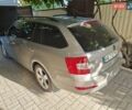 Сірий Шкода Октавія, об'ємом двигуна 1.97 л та пробігом 360 тис. км за 12300 $, фото 2 на Automoto.ua