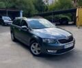 Шкода Октавия 2014 в Хмельницком на Automoto.ua Серый Шкода Октавия, объемом двигателя 1.6 л и пробегом 270 тыс. км за 11999 $, фото 24 на Automoto.ua