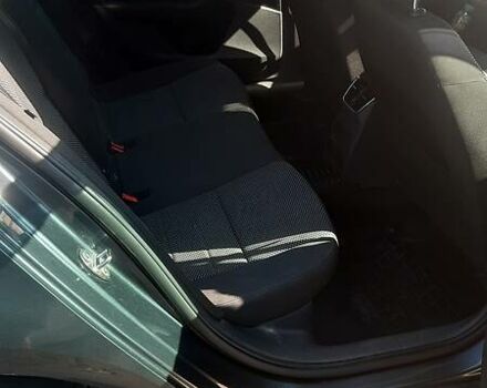 Шкода Октавия 2014 в Львове на Automoto.ua Серый Шкода Октавия, объемом двигателя 1.6 л и пробегом 294 тыс. км за 11499 $, фото 15 на Automoto.ua