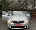Серый Шкода Октавия, объемом двигателя 1.8 л и пробегом 231 тыс. км за 11500 $, фото 22 на Automoto.ua