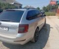 Сірий Шкода Октавія, об'ємом двигуна 1.97 л та пробігом 270 тис. км за 10799 $, фото 21 на Automoto.ua