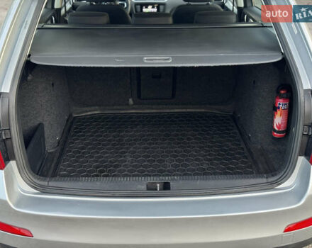 Сірий Шкода Октавія, об'ємом двигуна 1.6 л та пробігом 180 тис. км за 10399 $, фото 29 на Automoto.ua