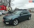 Серый Шкода Октавия, объемом двигателя 2 л и пробегом 280 тыс. км за 10999 $, фото 4 на Automoto.ua
