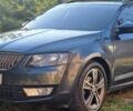 Сірий Шкода Октавія, об'ємом двигуна 1.6 л та пробігом 311 тис. км за 10399 $, фото 1 на Automoto.ua