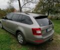 Серый Шкода Октавия, объемом двигателя 1.6 л и пробегом 232 тыс. км за 10500 $, фото 6 на Automoto.ua