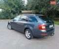 Шкода Октавия 2014 в Хмельницком на Automoto.ua Серый Шкода Октавия, объемом двигателя 1.6 л и пробегом 270 тыс. км за 11999 $, фото 15 на Automoto.ua