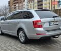 Сірий Шкода Октавія, об'ємом двигуна 1.6 л та пробігом 224 тис. км за 8999 $, фото 2 на Automoto.ua