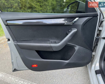 Серый Шкода Октавия, объемом двигателя 1.97 л и пробегом 296 тыс. км за 14699 $, фото 28 на Automoto.ua