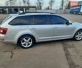 Сірий Шкода Октавія, об'ємом двигуна 1.97 л та пробігом 301 тис. км за 13300 $, фото 9 на Automoto.ua
