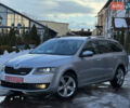 Сірий Шкода Октавія, об'ємом двигуна 1.6 л та пробігом 221 тис. км за 12250 $, фото 1 на Automoto.ua