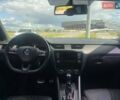 Серый Шкода Октавия, объемом двигателя 1.97 л и пробегом 247 тыс. км за 12900 $, фото 9 на Automoto.ua