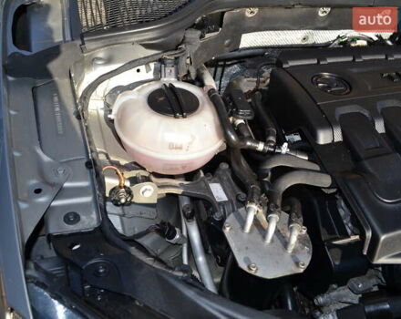 Серый Шкода Октавия, объемом двигателя 2 л и пробегом 228 тыс. км за 12500 $, фото 38 на Automoto.ua