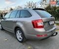 Серый Шкода Октавия, объемом двигателя 1.97 л и пробегом 268 тыс. км за 12599 $, фото 5 на Automoto.ua