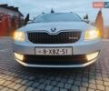 Сірий Шкода Октавія, об'ємом двигуна 1.6 л та пробігом 228 тис. км за 9199 $, фото 26 на Automoto.ua