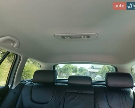 Сірий Шкода Октавія, об'ємом двигуна 1.97 л та пробігом 270 тис. км за 10799 $, фото 32 на Automoto.ua