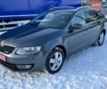 Серый Шкода Октавия, объемом двигателя 1.6 л и пробегом 226 тыс. км за 12450 $, фото 7 на Automoto.ua
