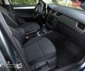 Сірий Шкода Октавія, об'ємом двигуна 1.6 л та пробігом 237 тис. км за 11991 $, фото 17 на Automoto.ua