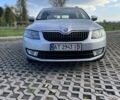 Серый Шкода Октавия, объемом двигателя 1.6 л и пробегом 178 тыс. км за 13550 $, фото 1 на Automoto.ua
