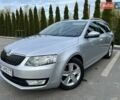 Серый Шкода Октавия, объемом двигателя 1.6 л и пробегом 277 тыс. км за 9550 $, фото 1 на Automoto.ua