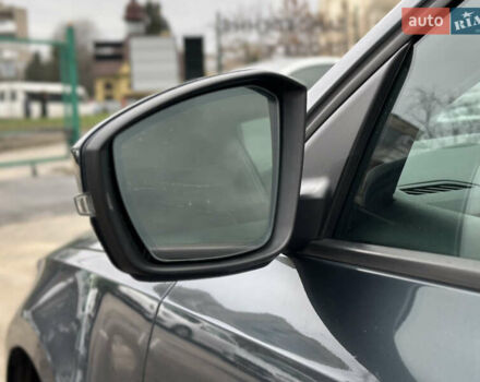 Сірий Шкода Октавія, об'ємом двигуна 1.6 л та пробігом 286 тис. км за 10999 $, фото 22 на Automoto.ua