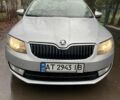 Сірий Шкода Октавія, об'ємом двигуна 1.6 л та пробігом 181 тис. км за 12999 $, фото 8 на Automoto.ua