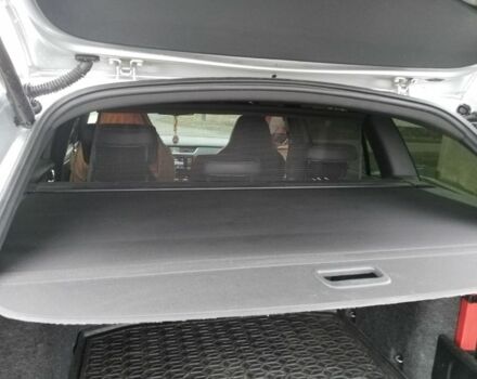 Шкода Октавия 2014 в Ужгороде на Automoto.ua Серый Шкода Октавия, объемом двигателя 2 л и пробегом 270 тыс. км за 13500 $, фото 6 на Automoto.ua