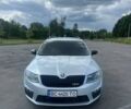Серый Шкода Октавия, объемом двигателя 1.97 л и пробегом 247 тыс. км за 12900 $, фото 1 на Automoto.ua