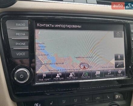 Шкода Октавія 2014 у Костополе на Automoto.ua Сірий Шкода Октавія, об'ємом двигуна 1.97 л та пробігом 364 тис. км за 11600 $, фото 35 на Automoto.ua