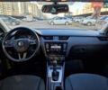 Серый Шкода Октавия, объемом двигателя 1.8 л и пробегом 235 тыс. км за 14500 $, фото 49 на Automoto.ua